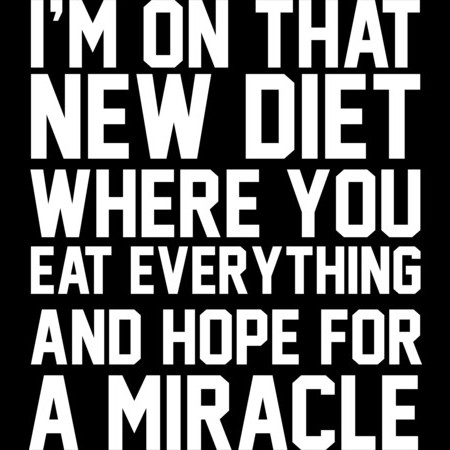 Miracle Diet