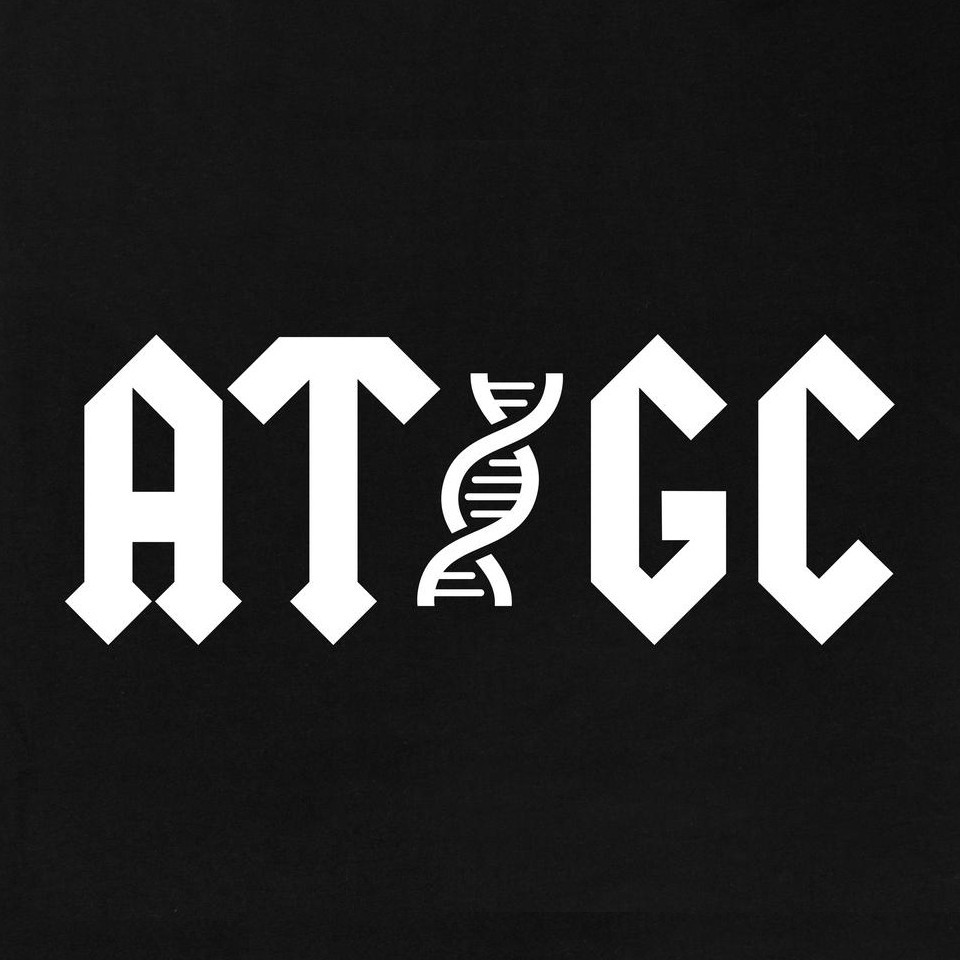 Adenine Thymine Guanine Cytosine