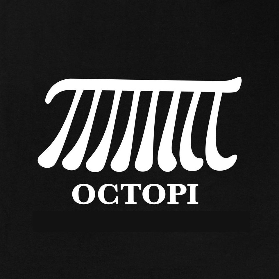Octopi