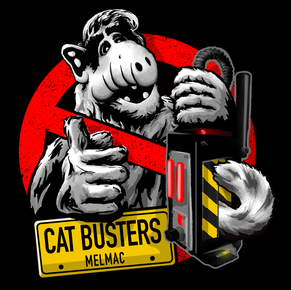 Melmac Extermination Service