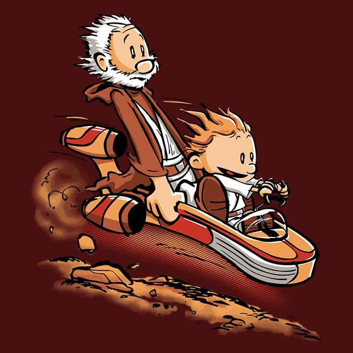 A Less Civilized Age Maroon