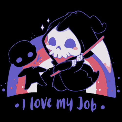 I would never kill you. Probably.