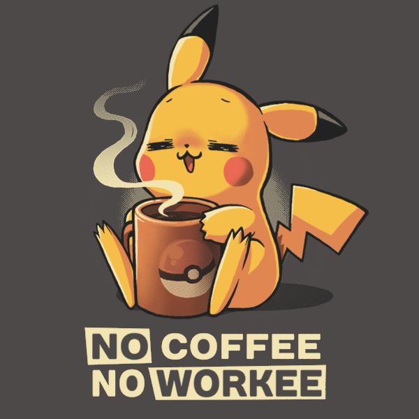 This should be on my Mug