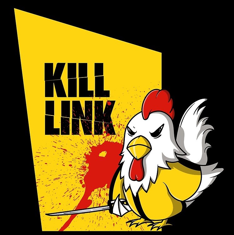 Kill Link