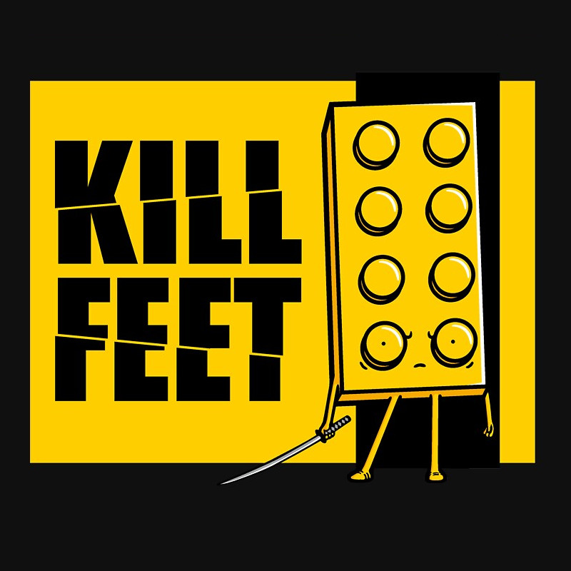 Kill Feet