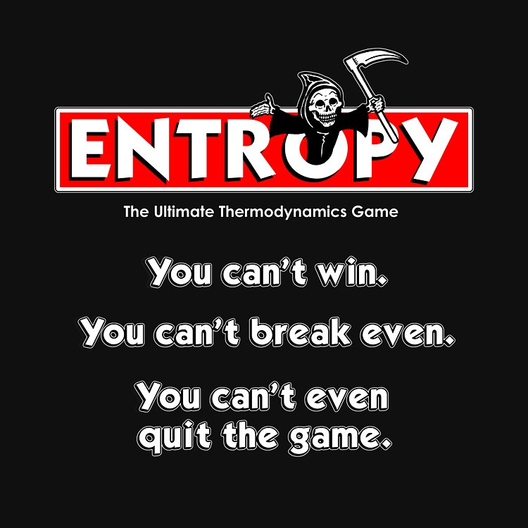 Entropy