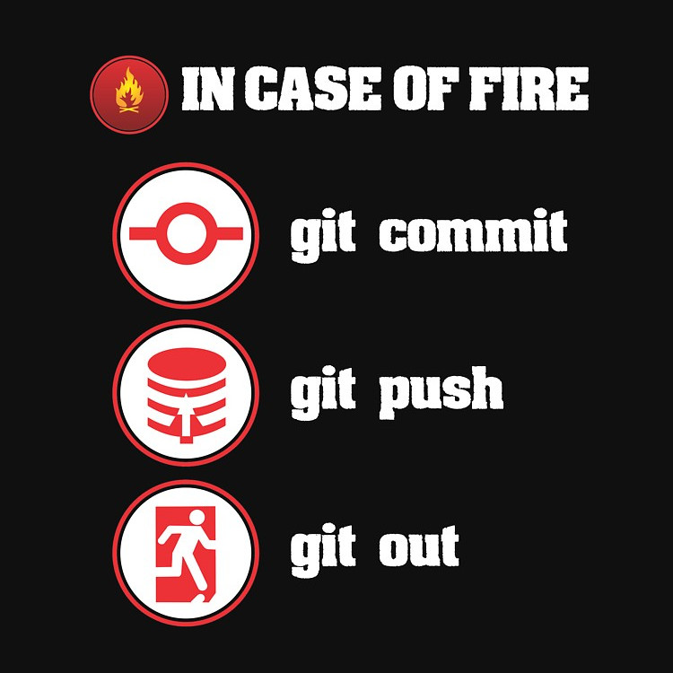 Or just take your computer