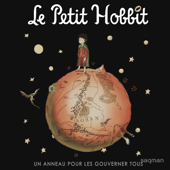 One Prince to Tame them All