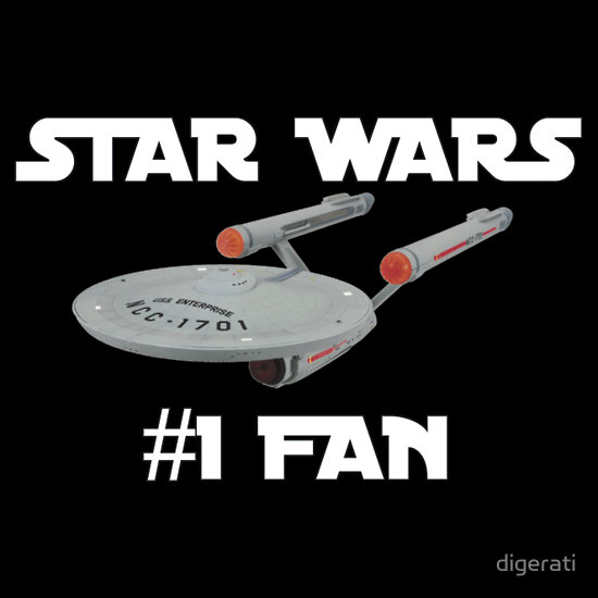 May you prosper in the force