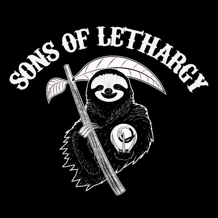 Sons of Lethargy